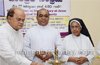 Historic event to be marked at Kankanady cloister on May 17